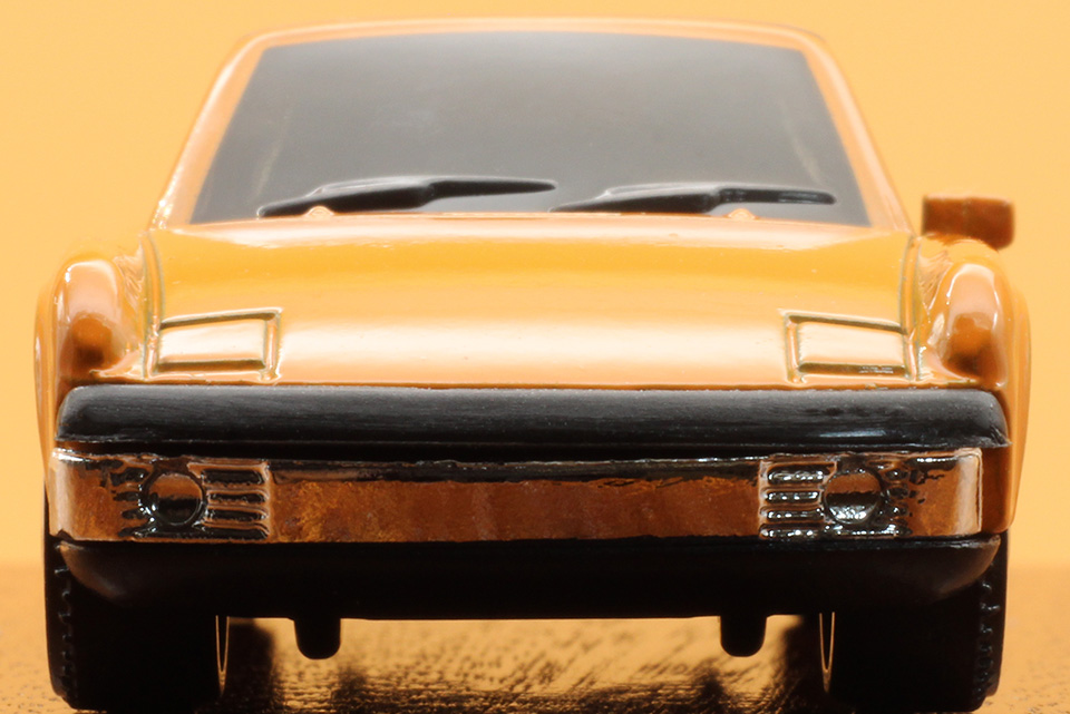 Porsche 914